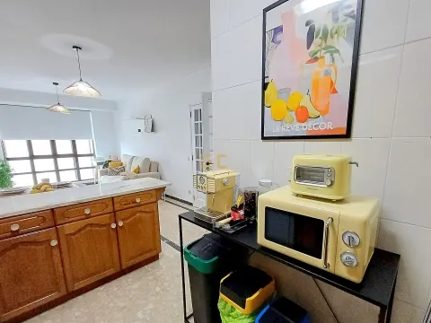 One-bedroom studio apartment for rent, Buarcos beach!