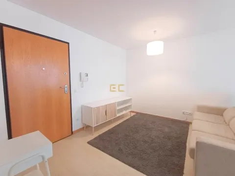 Apartment mit einem Schlafzimmer und Parkplatz - Ponte Galante, Figueira da Foz!