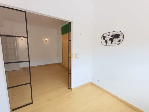 1-Zimmer-Wohnung zu vermieten – Abadias !