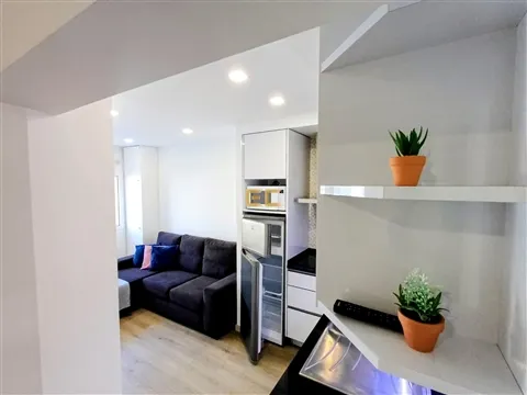 Apartamento T0 para venda, na Praia de Buarcos- Figueira da Foz!