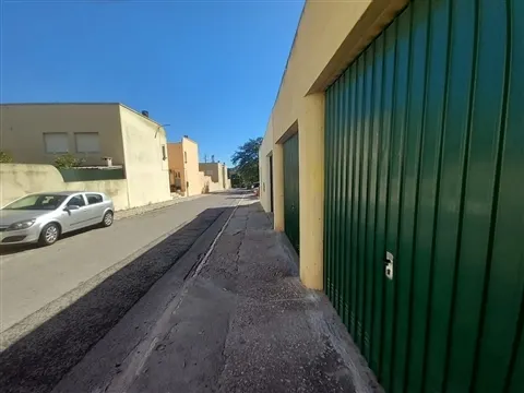 Garagem