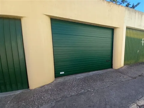 Garagem