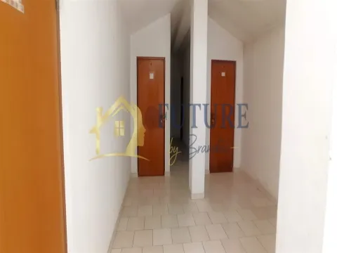Apartamento T1