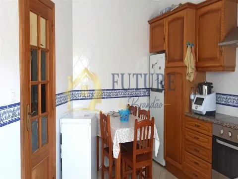 Apartamento T2