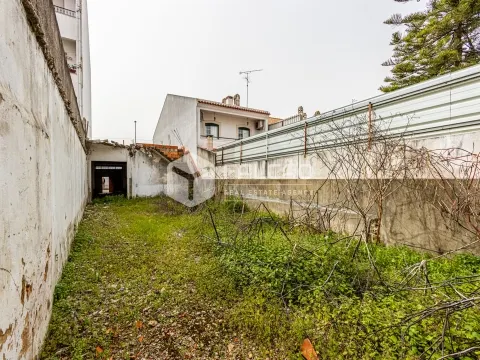 Terreno Para Construção