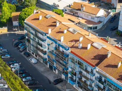 Wohnung 2 Schlafzimmer