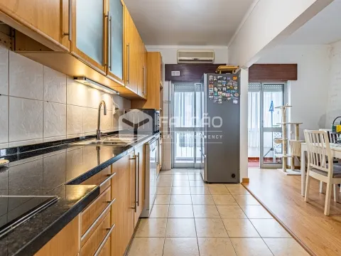 Wohnung 2 Schlafzimmer