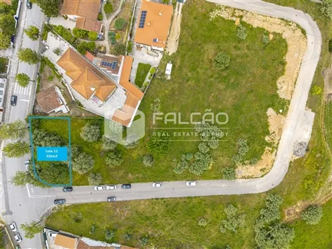 Piece of Real Estate