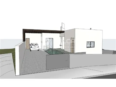 Building plot T3