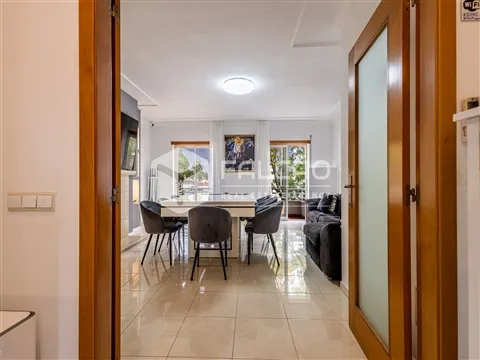 Apartamento T3