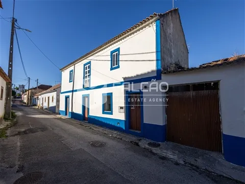 Vivienda 5 habitaciones