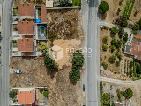 Lote de Terreno
