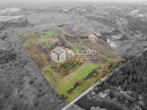 Terreno Para Construção