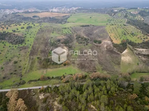 Terreno Para Construção