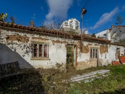 Moradia para Restaurar T3