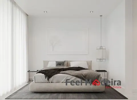 Appartement 2 Chambre(s)