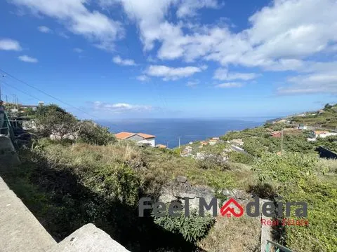 Moradia para Restaurar T2