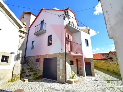 Vivienda 3 habitaciones