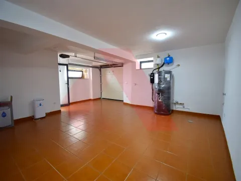Vivienda 3 habitaciones