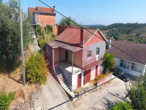 Vivienda 3 habitaciones