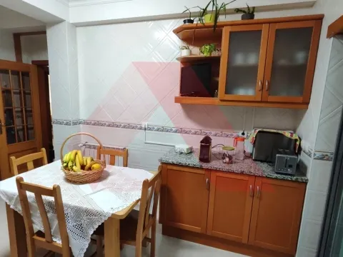 Apartamento T3