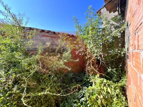 Vivienda 1 habitación