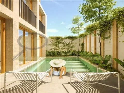 Vivienda 4 habitaciones