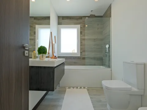 Vivienda 4 habitaciones