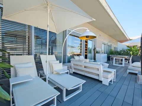 Apartamiento 3 habitaciones