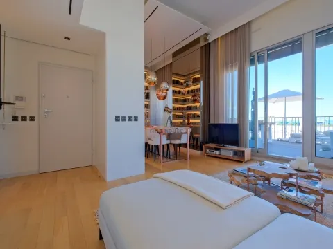 Apartamiento 3 habitaciones