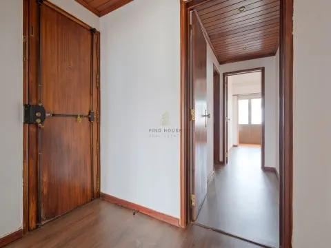 Wohnung 2 Schlafzimmer