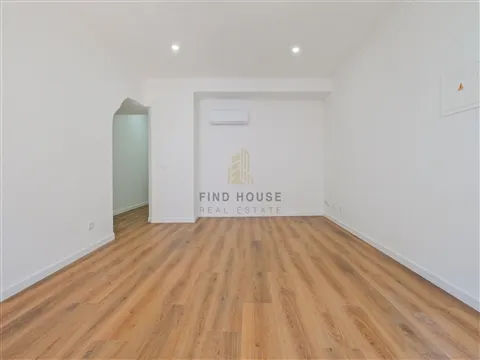Apartamiento 2 habitaciones