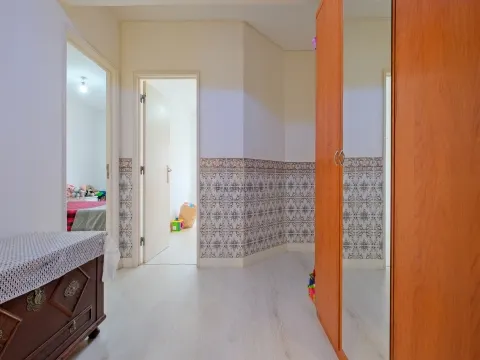 Apartement 3 kamerwoning