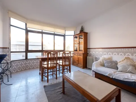 Apartement 3 kamerwoning