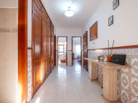 Apartement 3 kamerwoning