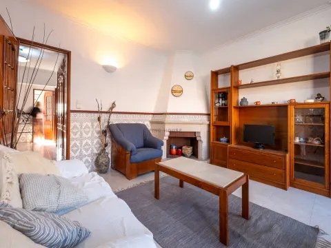 Apartement 3 kamerwoning