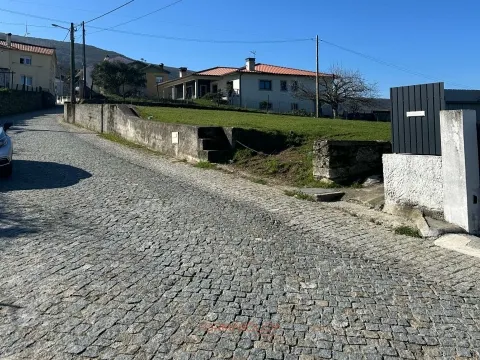 Terreno Para Construção