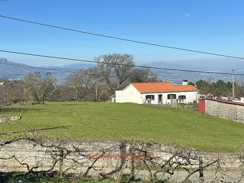 Terreno Para Construção