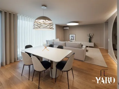 Apartamento T3 DUPLEX