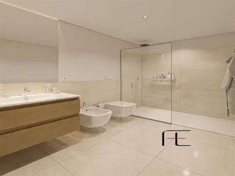 Apartamiento 2 habitaciones