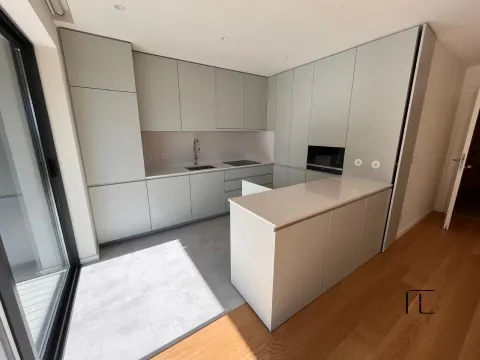 Apartamiento 3 habitaciones