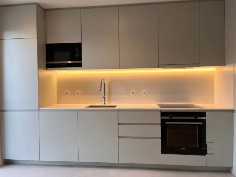 Apartamiento 3 habitaciones