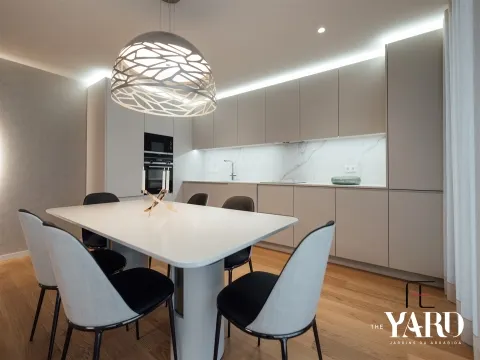 Apartamiento duplex de 4 habitaciones