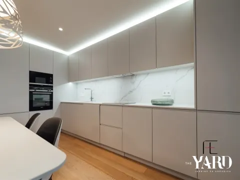 Apartamiento duplex de 4 habitaciones