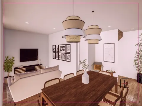 Maison isolée 2 Chambre(s)