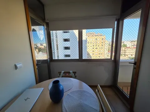 Apartamento T1