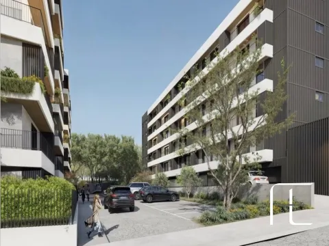 Appartement 1 Chambre(s)