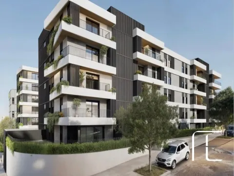 Appartement 2 Chambre(s)