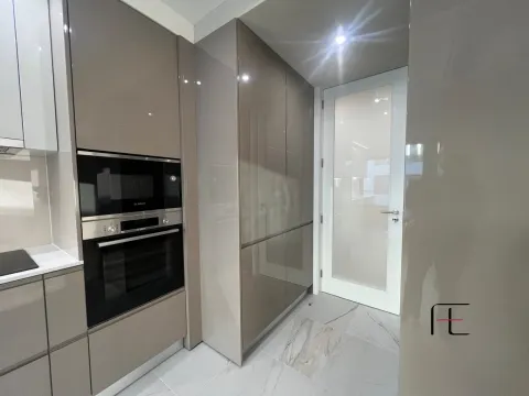 Apartamiento 3 habitaciones