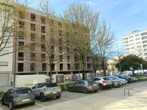 Apartamento T4 DUPLEX